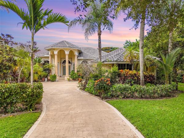 Cypress Head, 7411 N Cypresshead Dr, Parkland, Florida 33067, image 1