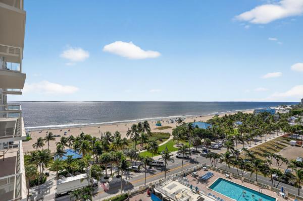 Sea Monarch, 111 N Pompano Beach Blvd #1106, Pompano Beach, Florida 33062, image 1