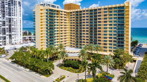 The Wave, 2501 S Ocean Dr #1428, Hollywood, Florida 33019, image 1