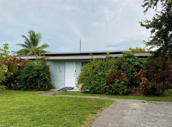 Lake Forest, 3110 SW 34th Ave, West Park, Florida 33023, image 1