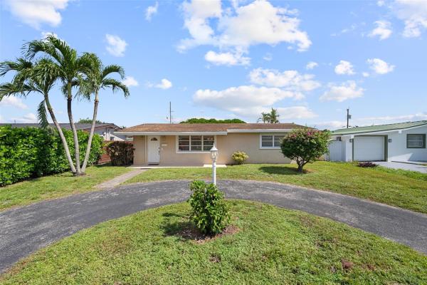 Boulevard Heights, 7701 NW 15th Ct, Pembroke Pines, Florida 33024, image 1