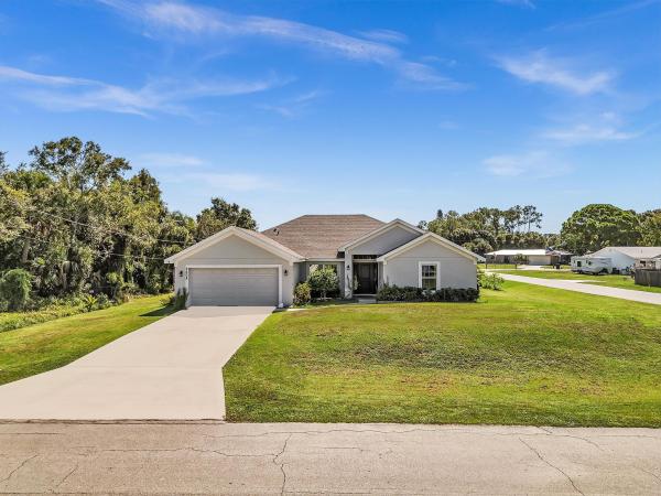 Indian River Estates, 5608 Seagrape Dr, Fort Pierce, Florida 34982, image 1