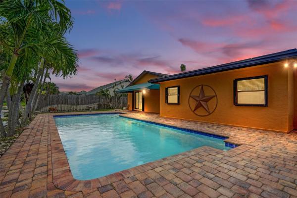 Coral Gate, 3221 NW 54th Ter, Margate, Florida 33063, image 1