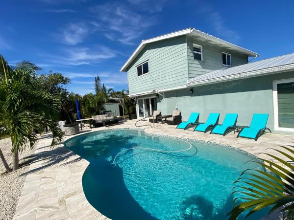 Flamingo Park, 2051 SW 22nd Ave, Fort Lauderdale, Florida 33312, image 1