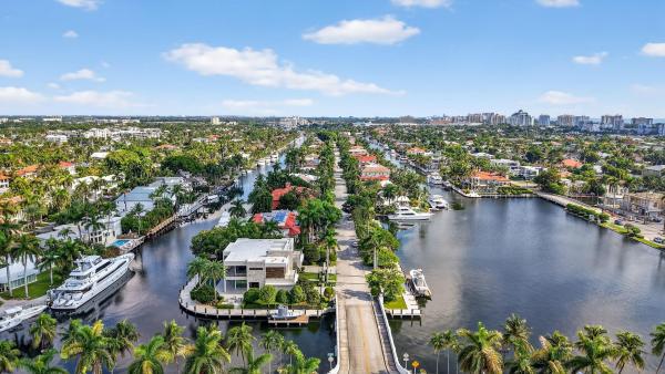 Nurmi Isles, 1 Royal Palm Dr, Fort Lauderdale, Florida 33301, image 1