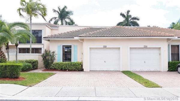 Las Verdes, 712 SW 158th Ter, Pembroke Pines, Florida 33027, image 1
