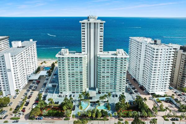 Playa Del Mar, 3900 Galt Ocean Dr #105, Fort Lauderdale, Florida 33308, image 1