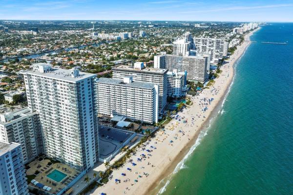 Playa Del Mar, 3900 Galt Ocean Dr #105, Fort Lauderdale, Florida 33308, image 1