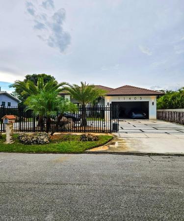 11405 E Golf Dr, Miami, Florida 33167, image 1