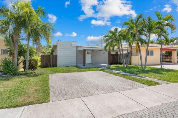 Hollywood Lakes, 1650 Jackson St, Hollywood, Florida 33020, image 1