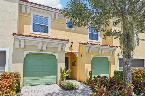 Artesia By Minto, 12431 NW 32nd Mnr #1522, Sunrise, Florida 33323, image 1