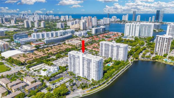 Admirals Port, 2801 NE 183rd St #1502W, Aventura, Florida 33160, image 1