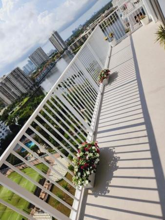 Admirals Port West, 2801 NE 183rd St #1502W, Aventura, Florida 33160, image 1