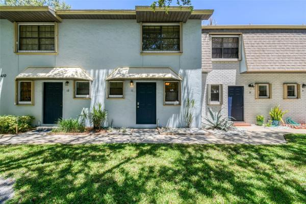Georgetowne Place, 410 N Cypress Dr #11, Tequesta, Florida 33469, image 1