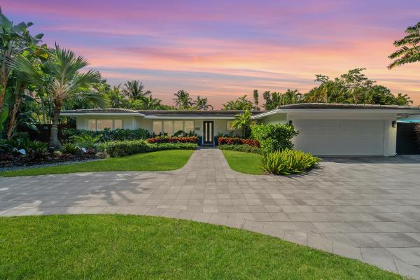 Coral Ridge Galt, 2617 Bayview Dr, Fort Lauderdale, Florida 33306, image 1