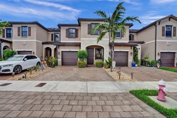Aquabella, 10396 W 34th Ln, Hialeah, Florida 33018, image 1