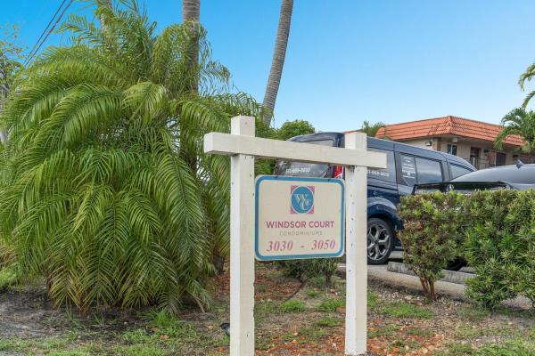Windsor Court, 3030 NE 5th Ter #4, Wilton Manors, Florida 33334, image 1