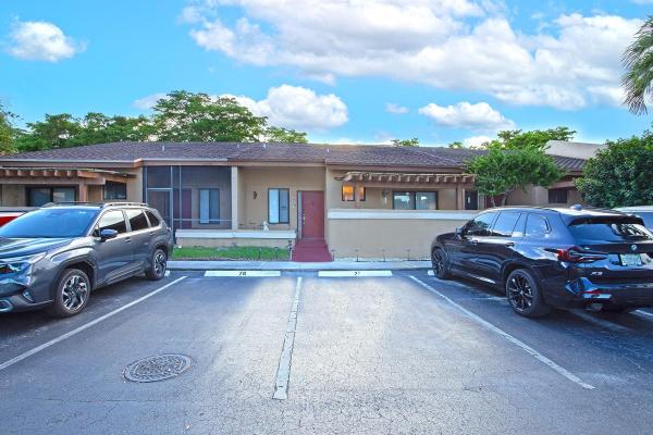 Longwood Village At Jacaranda, 851 NW 79th Ter, Plantation, Florida 33324, image 1