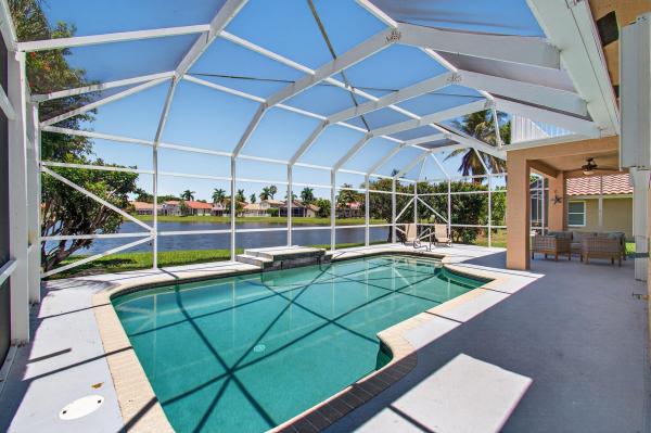 Boca Isles North, 19619 Black Olive Ln, Boca Raton, Florida 33498, image 1