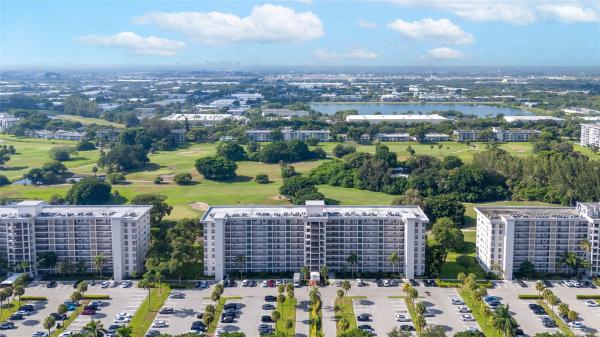 Palm-Aire Country Club 1, 3100 N Palm Aire Dr #803, Pompano Beach, Florida 33069, image 1