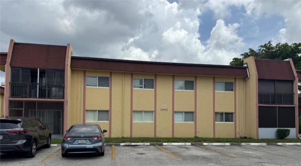 Stonebridge Gardens, 2850 NW 55th Ave #2D, Lauderhill, Florida 33313, image 2