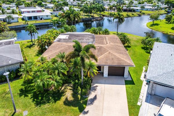 Paradise Gardens 3, 1635 NW 69th Ter, Margate, Florida 33063, image 1