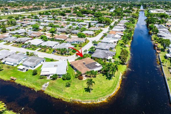 Paradise Gardens 3, 1635 NW 69th Ter, Margate, Florida 33063, image 2