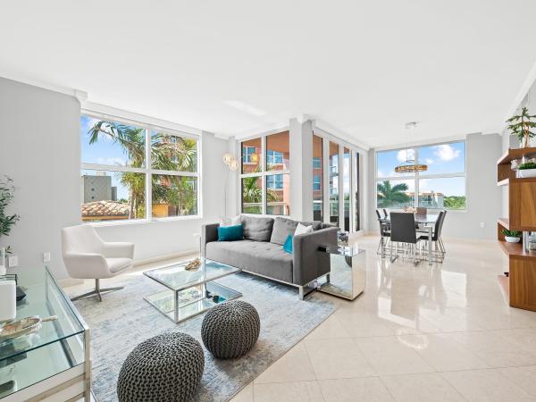 The Palms, 2110 N Ocean Blvd #6F, Fort Lauderdale, Florida 33305, image 1