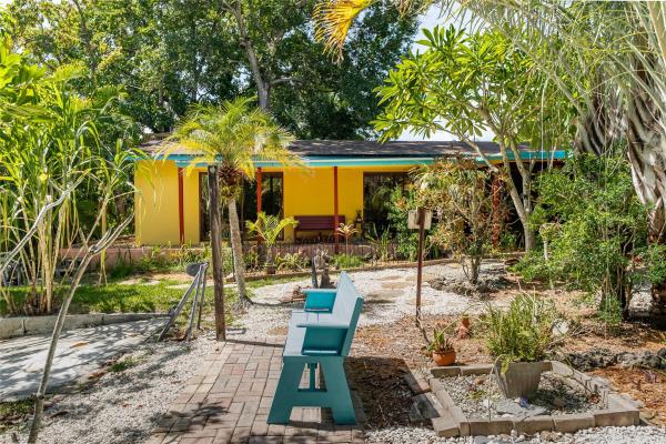 Chula Vista, 2048 SW 28th Ter, Fort Lauderdale, Florida 33312, image 1