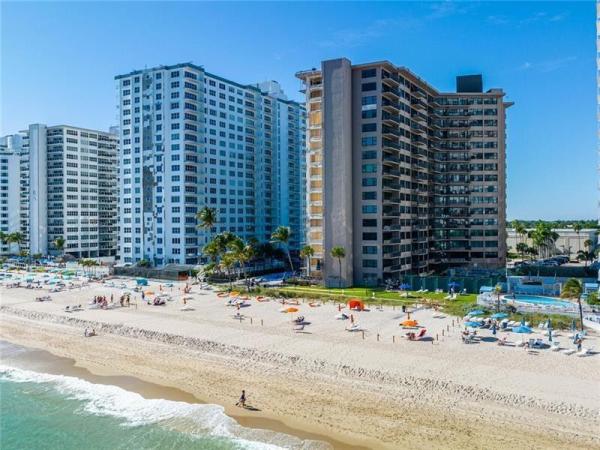 Galt Ocean Club, 3800 Galt Ocean Dr #203, Fort Lauderdale, Florida 33308, image 1