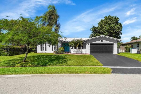 Westchester, 2542 NW 121st Dr, Coral Springs, Florida 33065, image 1