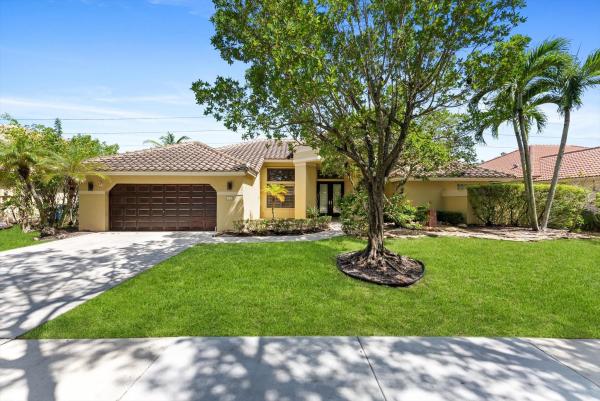 Tequesta At Country Isles, 1115 Creekford Dr, Weston, Florida 33326, image 1