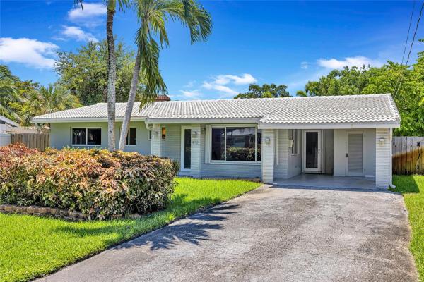 Meadowbrook, 412 NW 20th St, Wilton Manors, Florida 33311, image 1