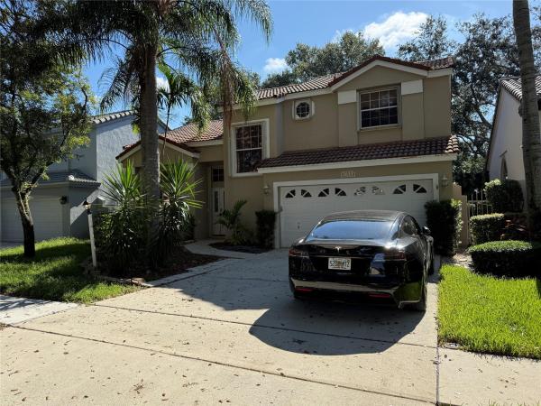 Regents Park, 2633 Bogota Ave, Cooper City, Florida 33026, image 1