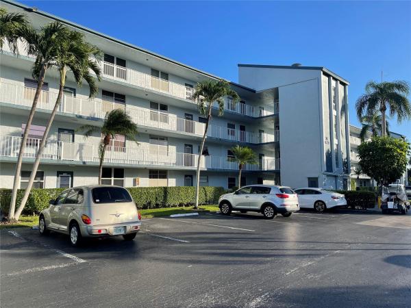 Palm Springs 2, 7620 NW 18th St #203, Margate, Florida 33063, image 1