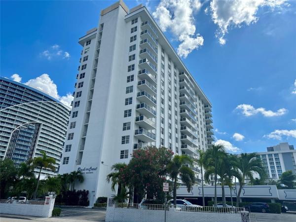 Birch Crest, 336 N Birch Rd #4C, Fort Lauderdale, Florida 33304, image 1