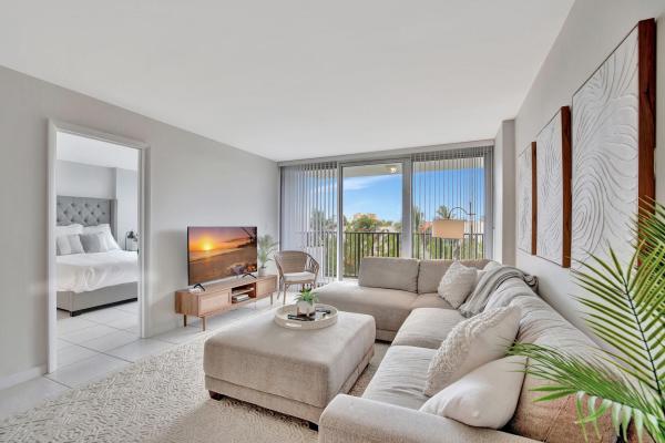 Silver Thatch Atlantic Plaza, 531 N Ocean Blvd #509, Pompano Beach, Florida 33062, image 1