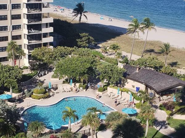Sea Ranch Club B, 5000 N Ocean Blvd #1008, Lauderdale By The Sea, Florida 33308, image 1