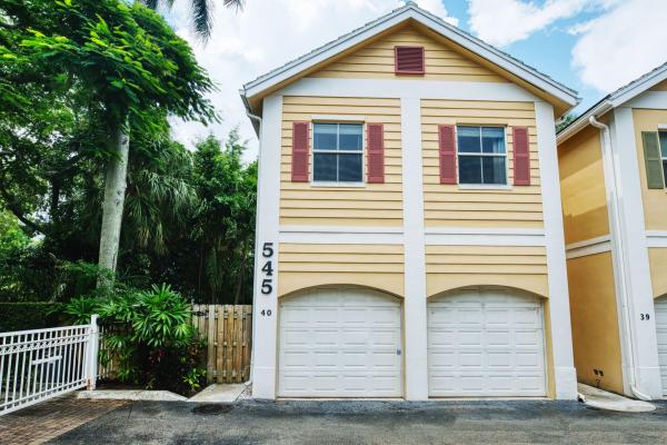 Oak Hammock, 545 SW 18th Ave, Fort Lauderdale, Florida 33312, image 1