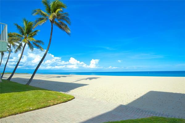 Sea Ranch Villas, 5400 N Ocean Blvd #27, Lauderdale By The Sea, Florida 33308, image 1