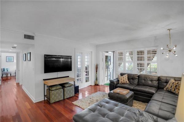 Manor Grove Village, 1930 NE 2nd Ave #106L, Wilton Manors, Florida 33305, image 1