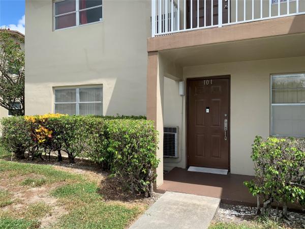 7805 W Atlantic Blvd #101, Margate, Florida 33063, image 1