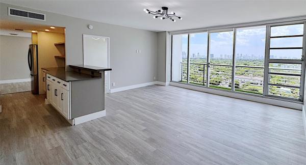 Home Tower, 1720 Harrison St #14B, Hollywood, Florida 33020, image 1