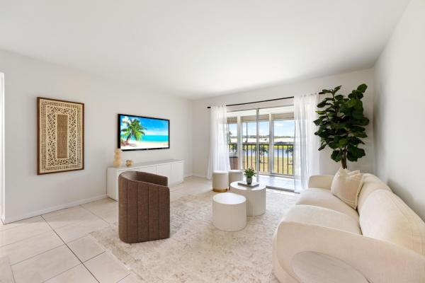 Huntington Lakes 2, 6936 Huntington Ln #304, Delray Beach, Florida 33446, image 1