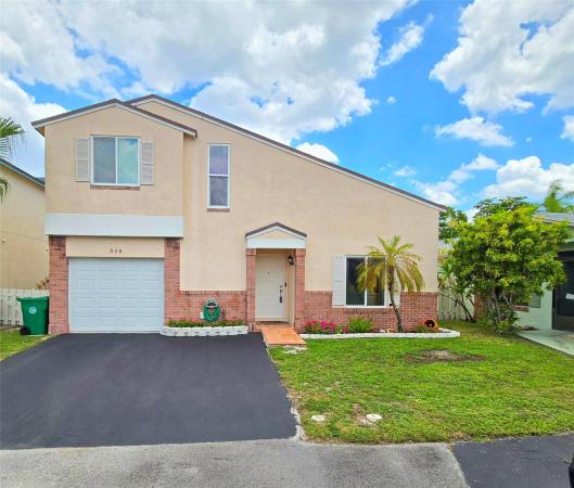 Brandywine, 530 Radford Ter, Davie, Florida 33325, image 1