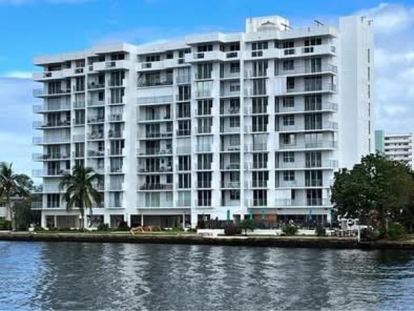 Seacrest Towers, 1609 N Riverside Dr #601, Pompano Beach, Florida 33062, image 1