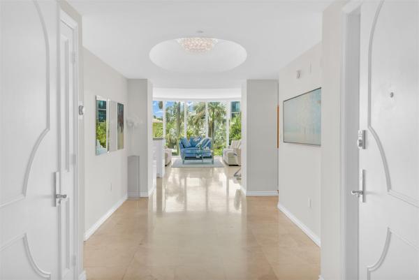 Toscana North Tower, 3700 S Ocean Blvd #206, Highland Beach, Florida 33487, image 1