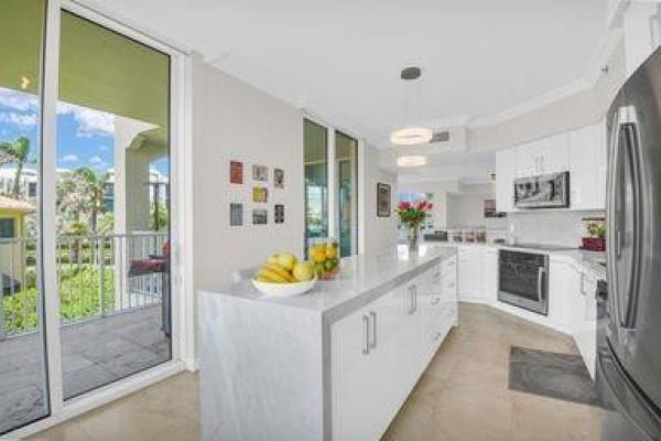 Toscana North Tower, 3700 S Ocean Blvd #206, Highland Beach, Florida 33487, image 3