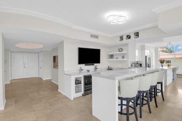 Toscana North Tower, 3700 S Ocean Blvd #206, Highland Beach, Florida 33487, image 1