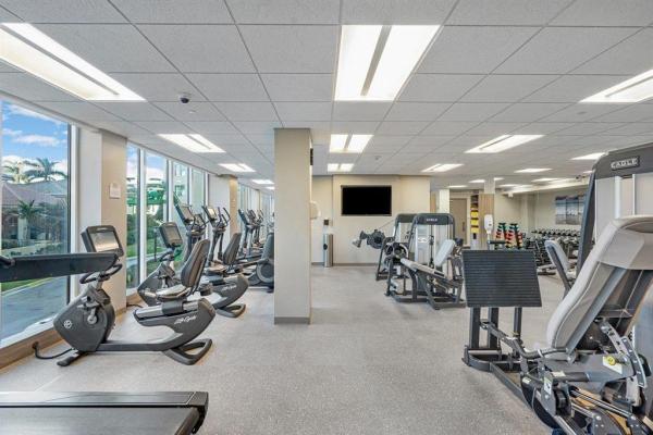 Toscana North Tower, 3700 S Ocean Blvd #206, Highland Beach, Florida 33487, image 1